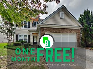 407 Glenleigh Dr, Canton, GA 30114