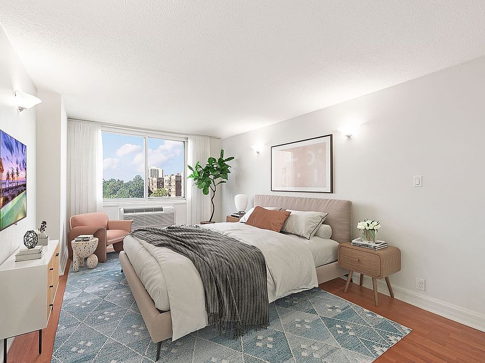 1st image of 118-17 Union Tpke APT 4E