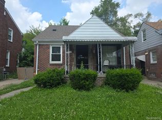 11419 Somerset Ave, Detroit, MI 48224