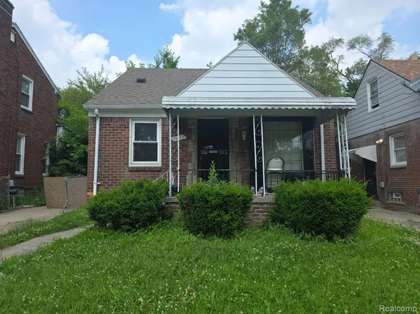 11419 Somerset Ave, Detroit, MI 48224