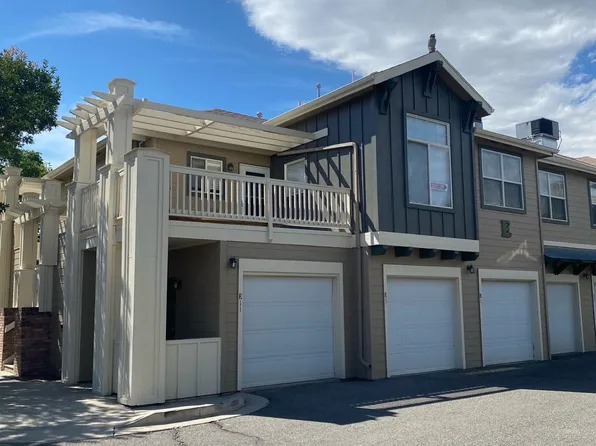 2491 Fountain Greens Pl Unit E-11, Grand Junction, CO 81505