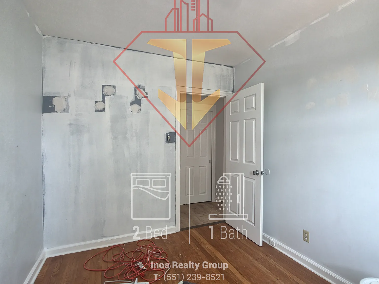 2 bed, $2,200 — Photo 2