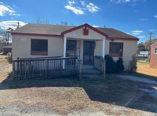 502 E Fairfield Rd, High Pt, NC 27263