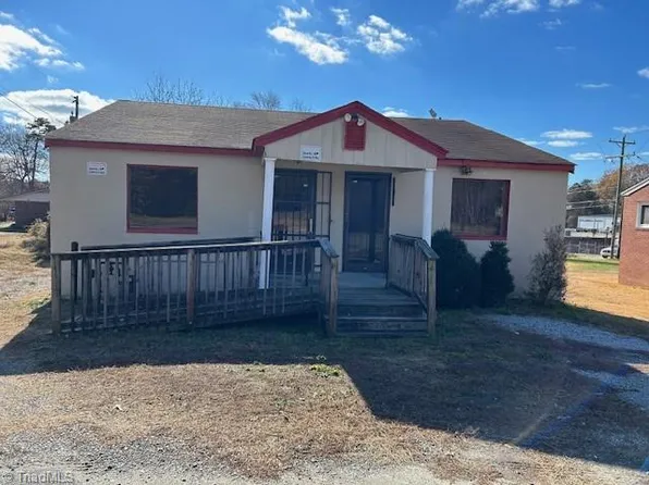 502 E Fairfield Rd, High Pt, NC 27263