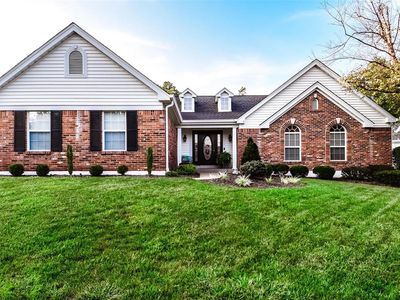 2531 Johnson Place Dr, Ballwin, MO, 63021