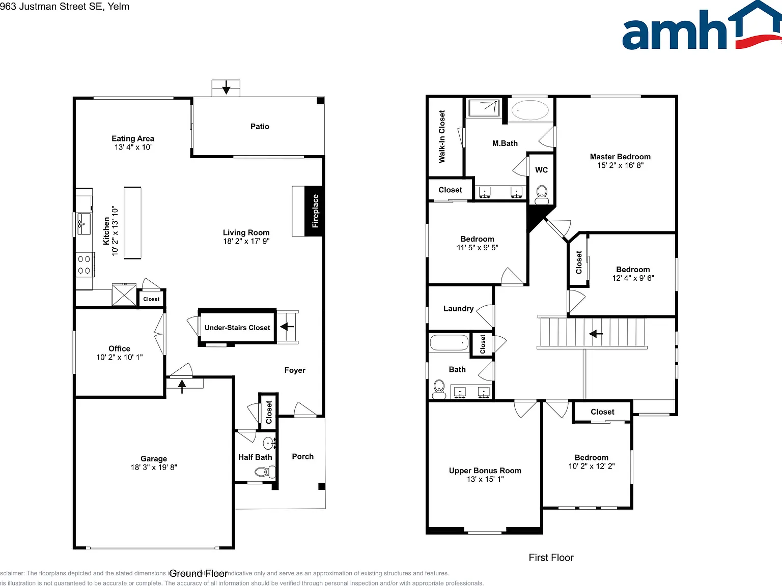 4 bed, 2.5 bath, 2578 sqft, $3,150 — Photo 2