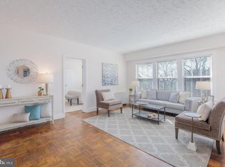 The Marlyn Condominium, Washington, DC 20016