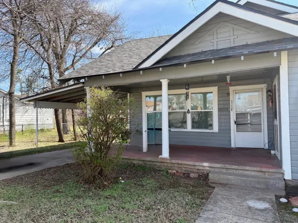 525 W Rosa St, Shawnee, OK 74804