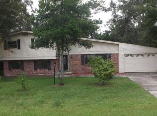 1249 SW McFarlane Ave, Lake City, FL 32025