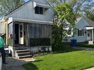 7204 Hudson Ave, Warren, MI 48091