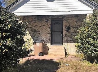 287 Holly Dr, Mobile, AL 36617