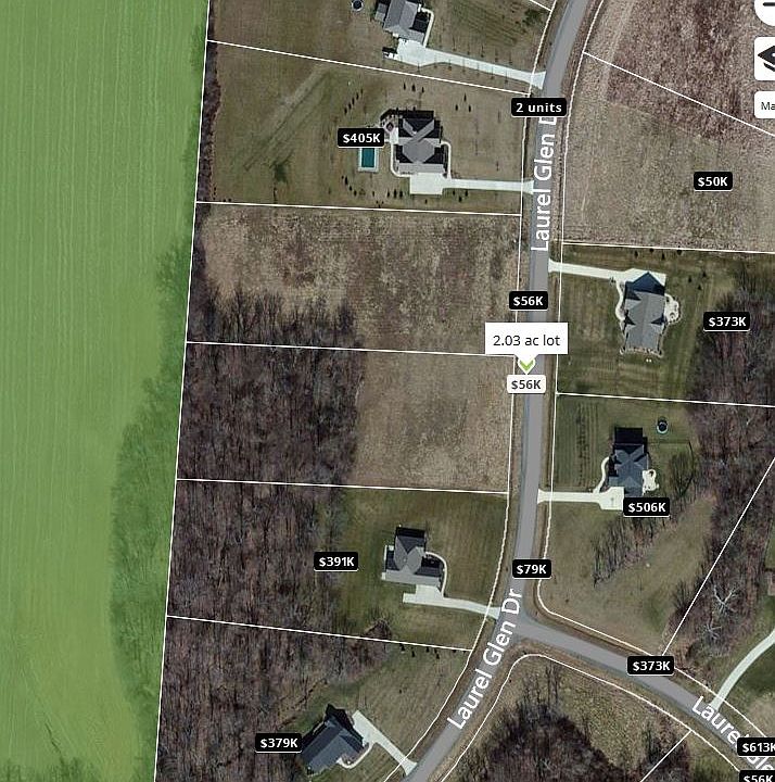 1st image of 9843 Laurel Glen Dr