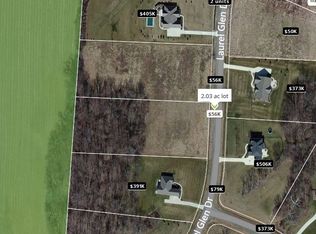 9843 Laurel Glen Dr, Loveland, OH 45140