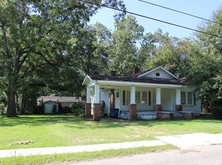 55 Lloyd St, Monroeville, AL 36460