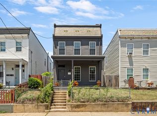 1406 N 22nd St, Richmond, VA 23223