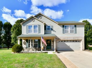 5508 Front Point Ct, Indianapolis, IN 46237