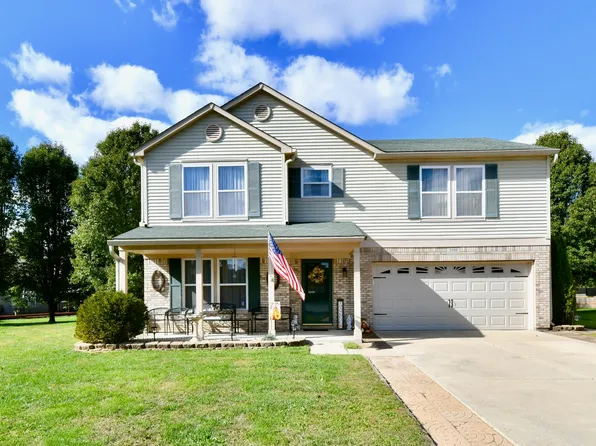 5508 Front Point Ct, Indianapolis, IN 46237