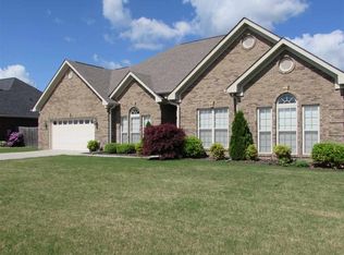 2203 Martinwood Ln, Decatur, AL 35603