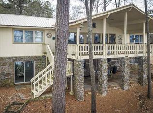 139 Sunset Dr, Greers Ferry, AR 72067