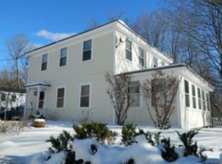 14 Briar Hill Rd, Hopkinton, NH 03229
