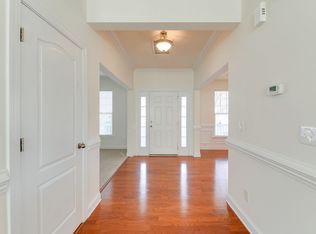 12926 Union Square Dr, Huntersville, NC 28078