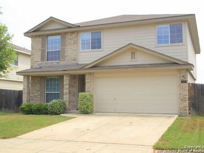 9642 Mustang Mesa, San Antonio, TX, 78254