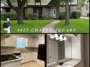 4023 Chapel Square Dr, Spring, TX 77388