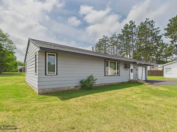 7659 Anderson St, Siren, WI 54872