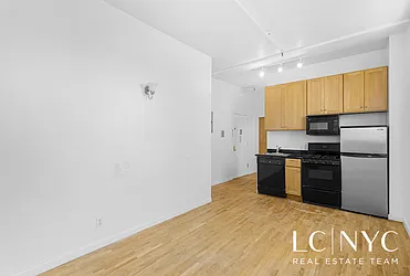 Rented by Keller Williams NYC