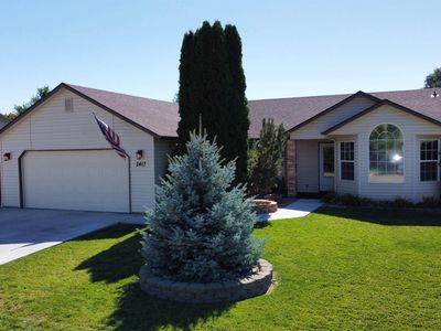 2417 E Montana Ave, Nampa, ID, 83686
