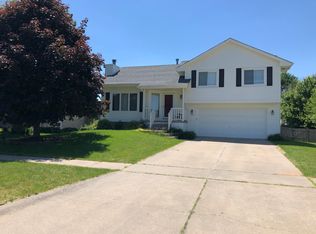 110 Kaylin Dr, Waukee, IA 50263