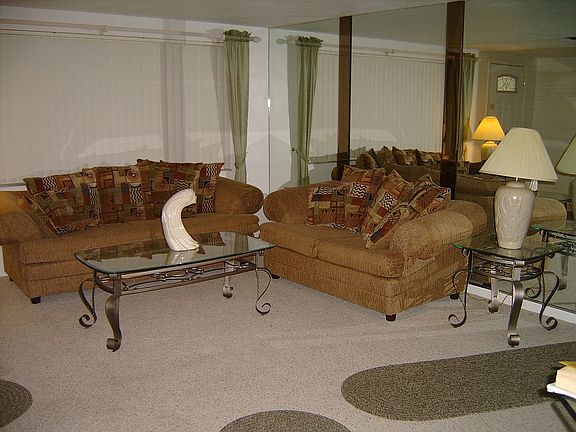 Main Living Room