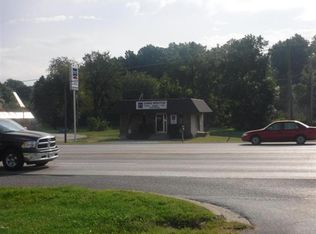 929 S Neosho Blvd, Neosho, MO 64850