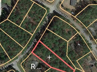 32 Wildwood Cir, Littleton, NC 27850