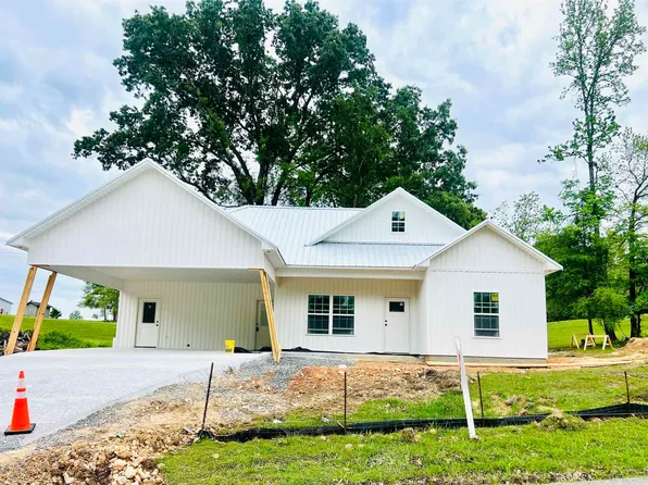 281 Fowler Springs Rd, Blountsville, AL 35031