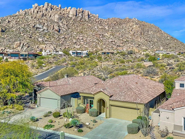 11516 E Ranch Gate Rd — Photo 34