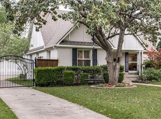 6848 Clayton Ave, Dallas, TX 75214