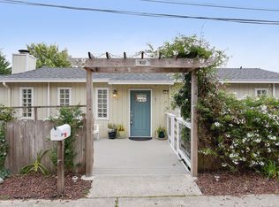 103 Stanley Ave, Pacifica, CA 94044