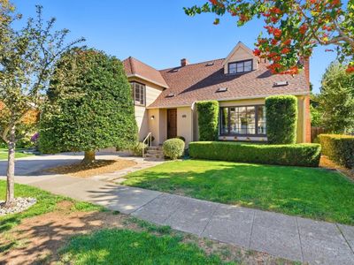 733 Lexington Way, Burlingame, CA, 94010