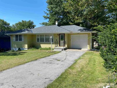 1424 S 54th St, Omaha, NE, 68106