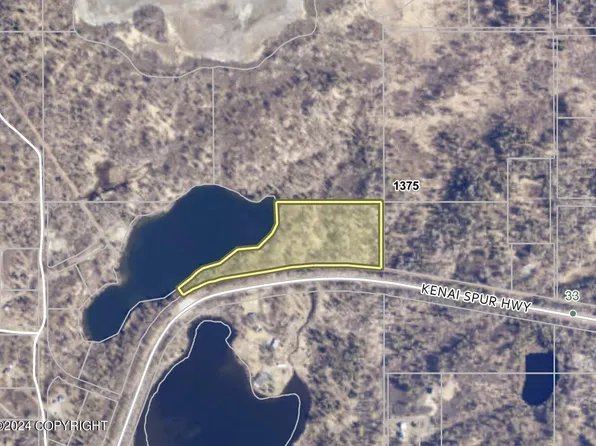 L7 N Kenai Spur Hwy, Kenai, AK 99611