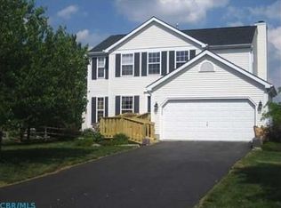 155 Persimmon Ct, Delaware, OH 43015