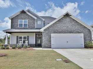 7101 Tavistock Ct, Columbus, GA 31904