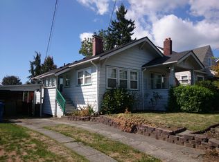 6211 32nd Ave NE, Seattle, WA 98115