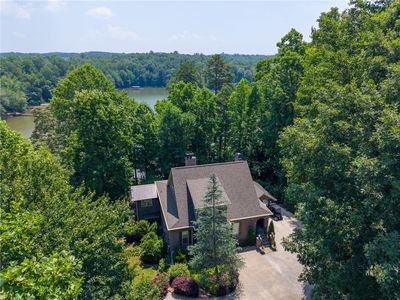 225 Starlight Ln, Fair Play, SC, 29643