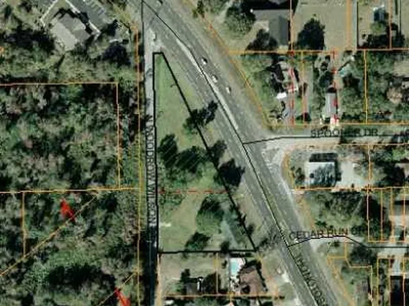 2213 Thonotosassa Rd, Plant City, FL 33563