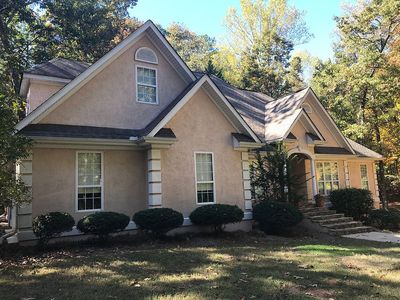60 Deer Run Ln, McDonough, GA, 30252