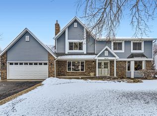 9628 Quantico Ln N, Maple Grove, MN 55369
