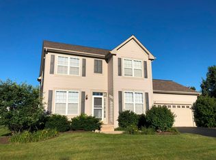 2310 Pioneer Way, Sycamore, IL 60178