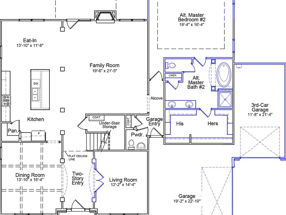 2nd image of 1061 Golden Ledge Ln